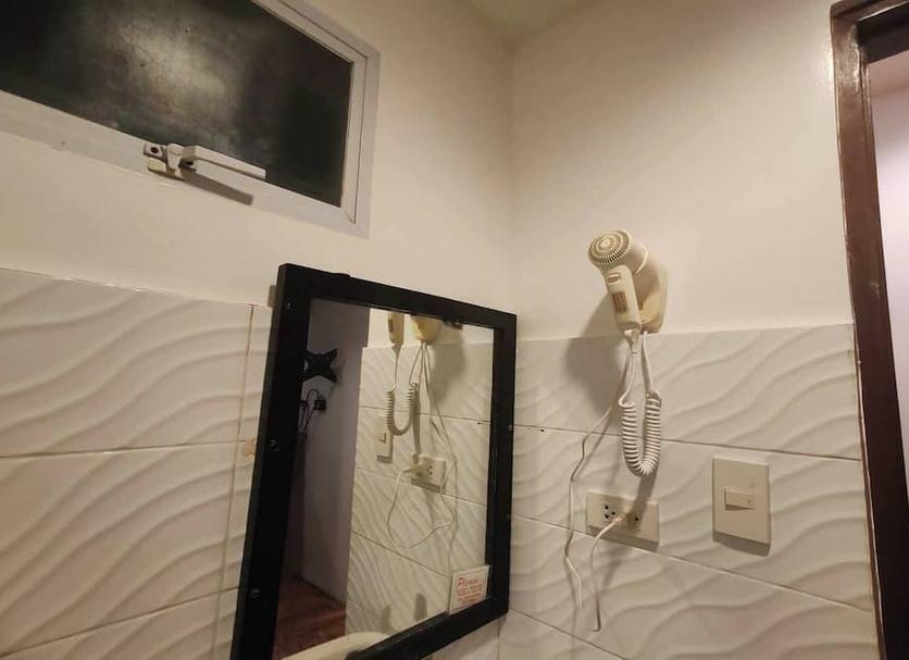 客室の設備 写真