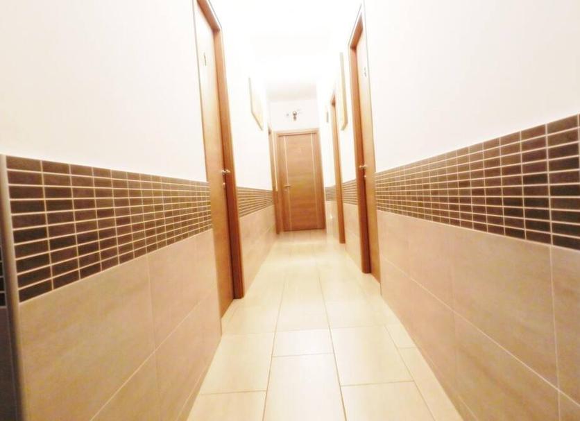 廊下 写真