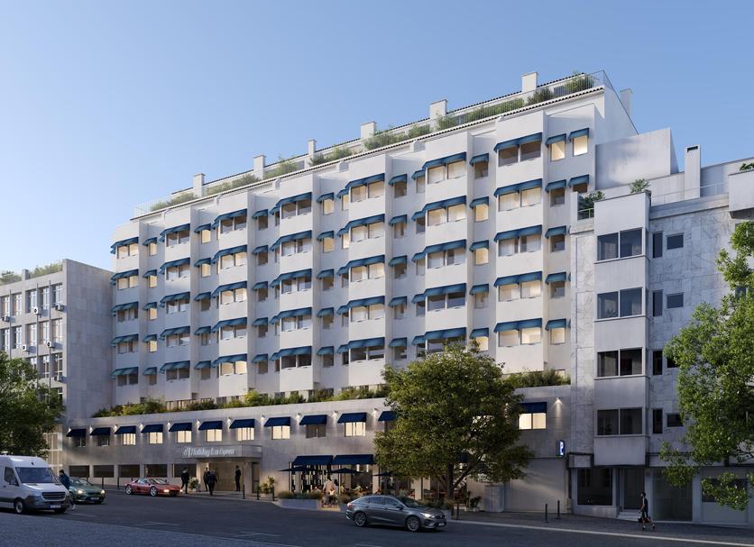 建物 写真