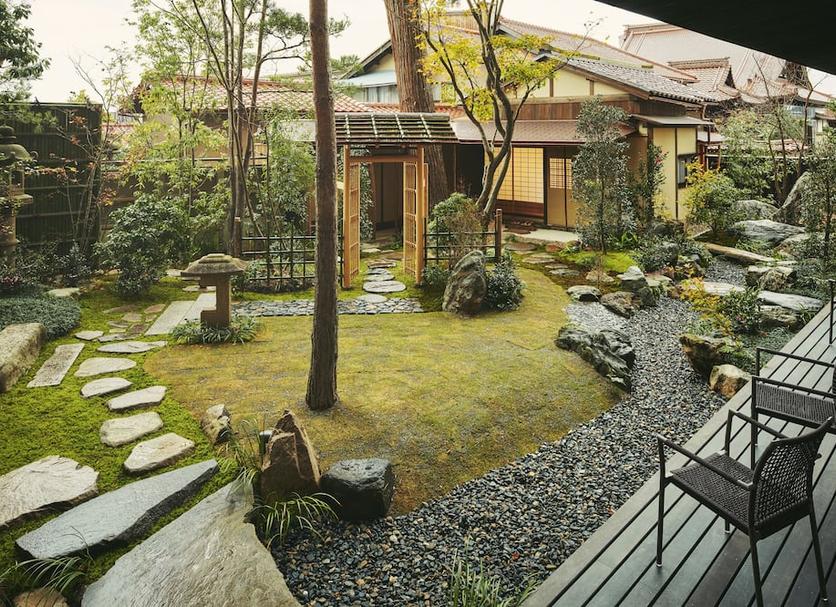 屋外の景色 写真