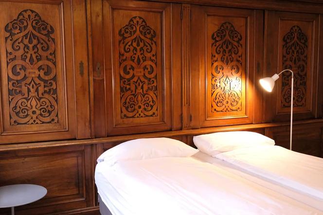 バラバス ルツェルン