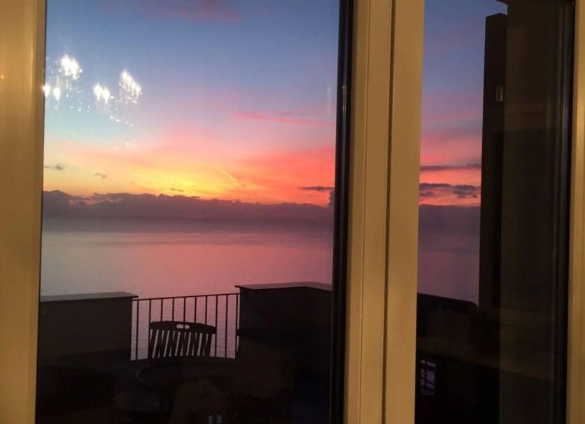 バルコニー 写真