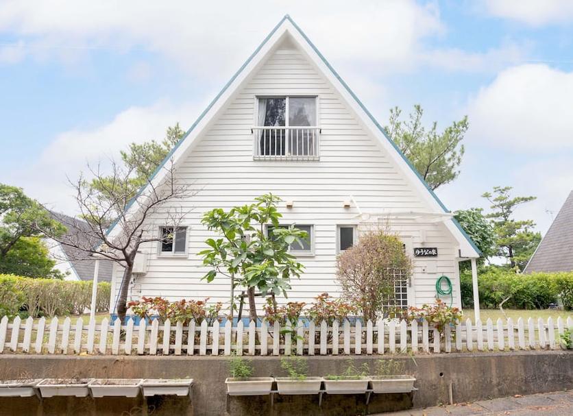 建物 写真