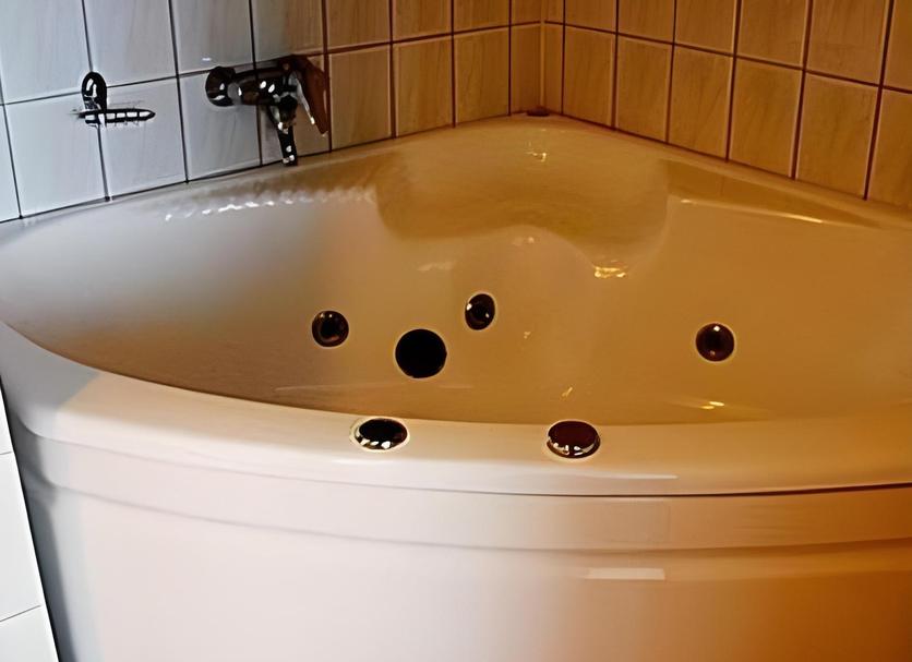 バスルーム 写真