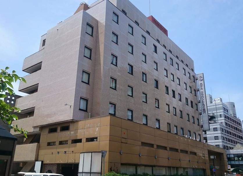 建物 写真
