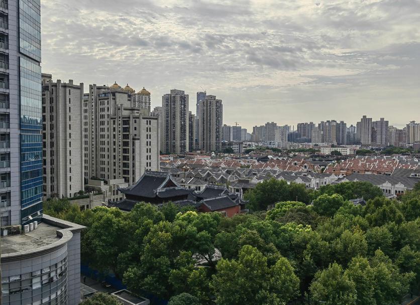 建物 写真