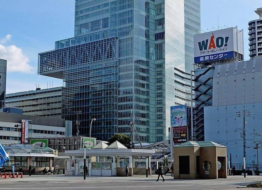 建物 写真