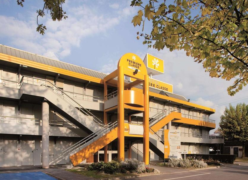 建物 写真