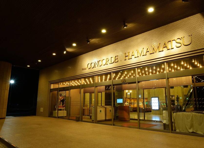 建物 写真