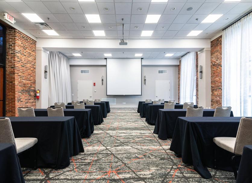 バンケットホール（宴会場） 写真