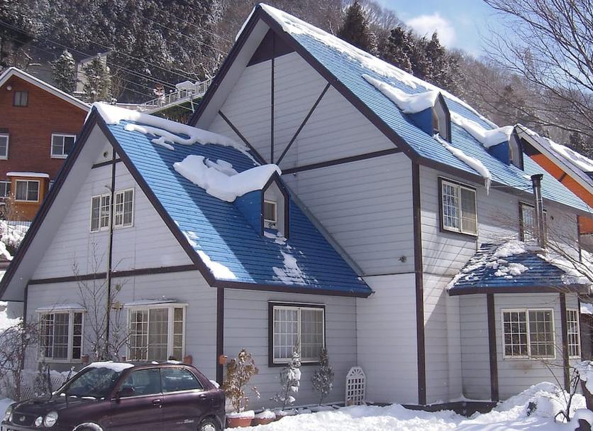 建物 写真