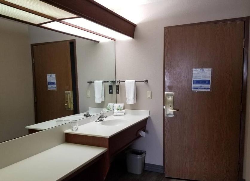 バスルーム 写真