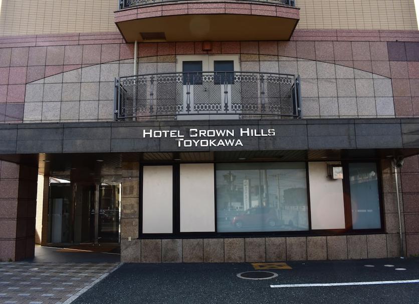 建物 写真