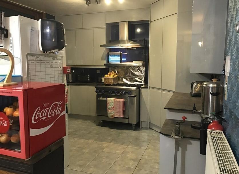 キッチン 写真