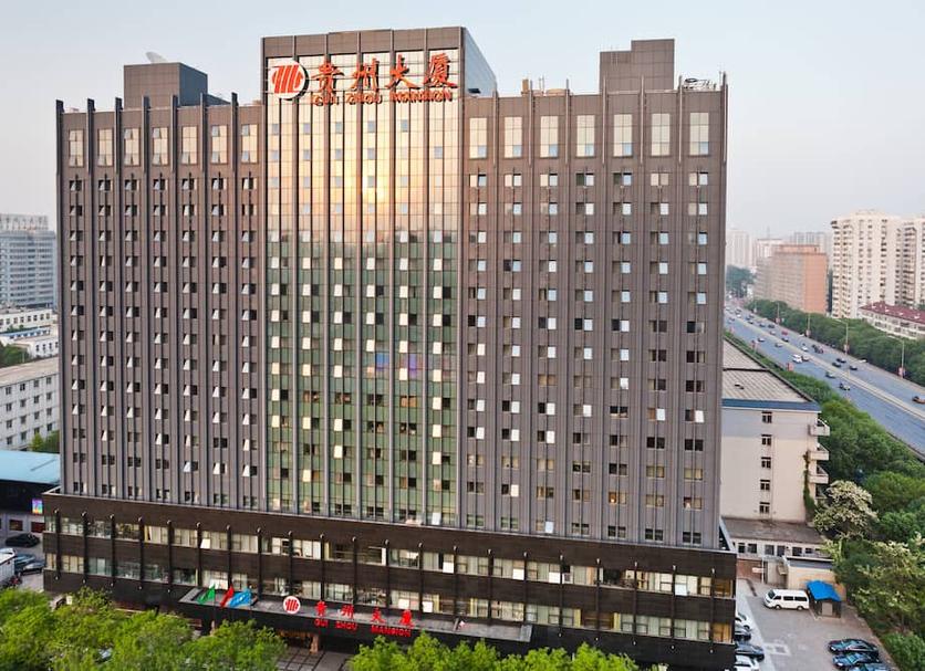 建物 写真