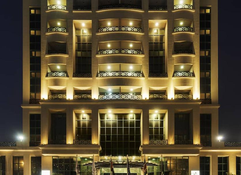 建物 写真