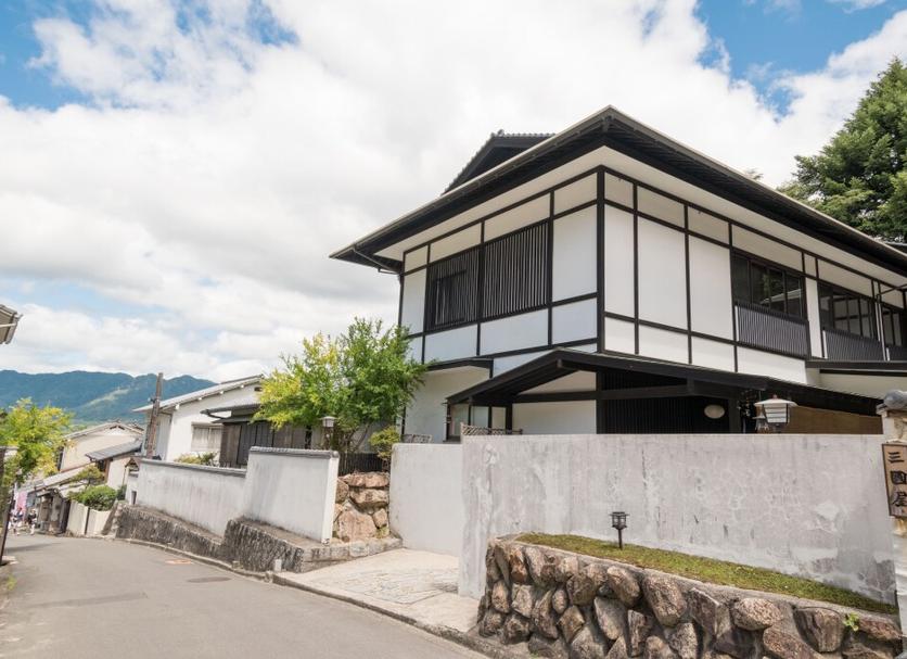 建物 写真