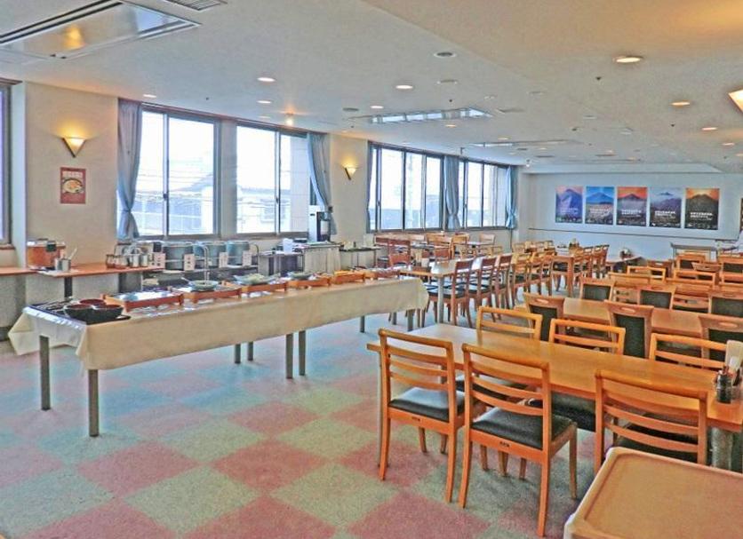 レストラン 写真