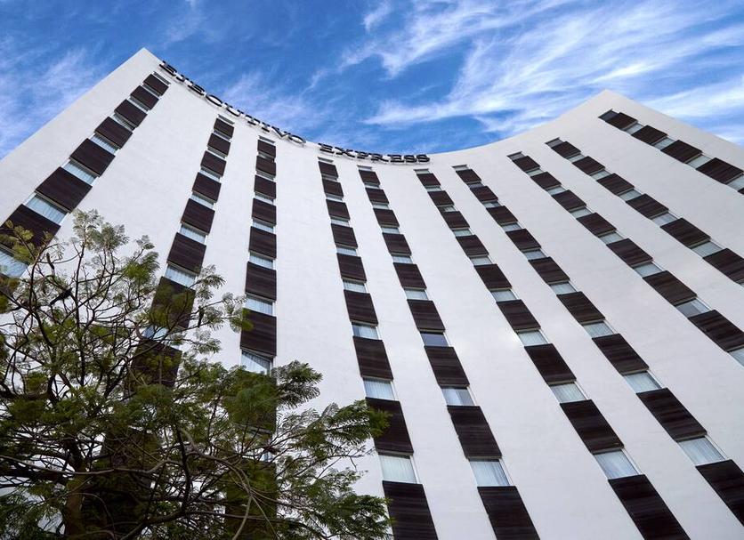 建物 写真