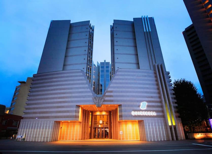建物 写真
