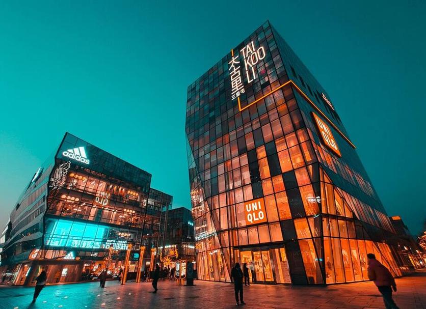 建物 写真