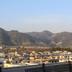 屋外の景色