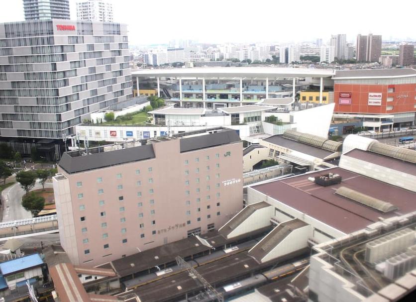 屋外の景色 写真