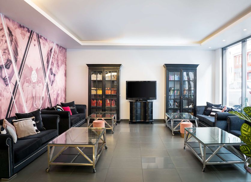 リビングルーム 写真