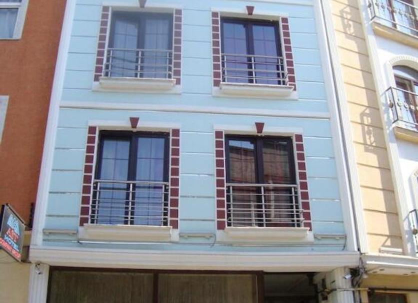 建物 写真