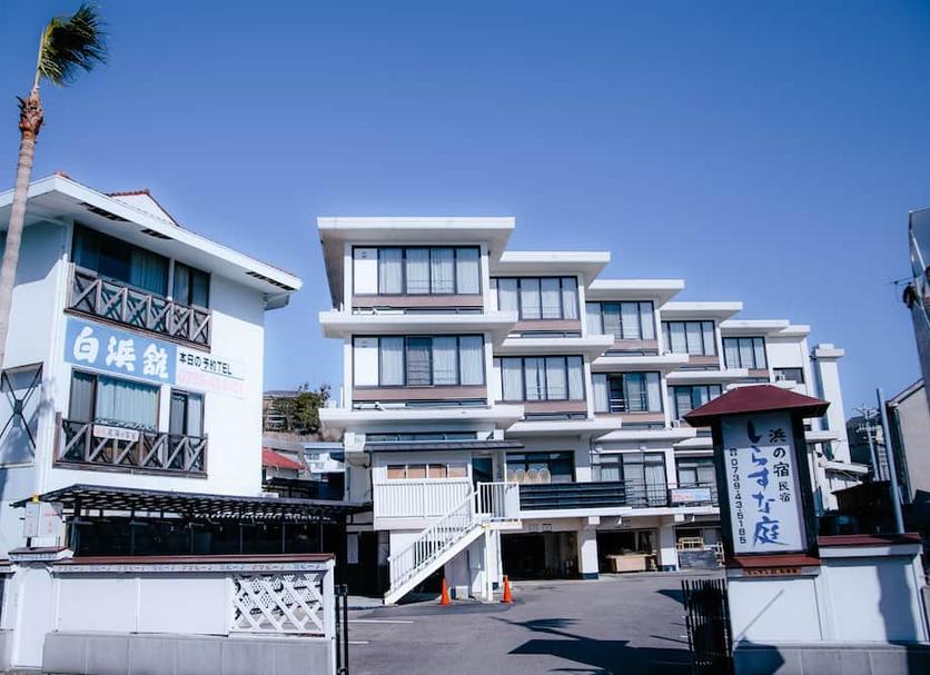 建物 写真