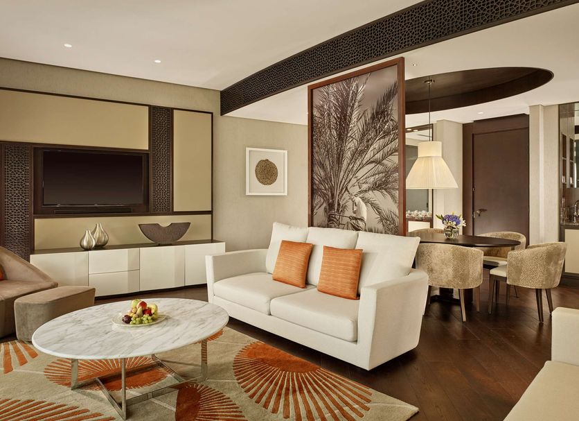 リビングルーム 写真