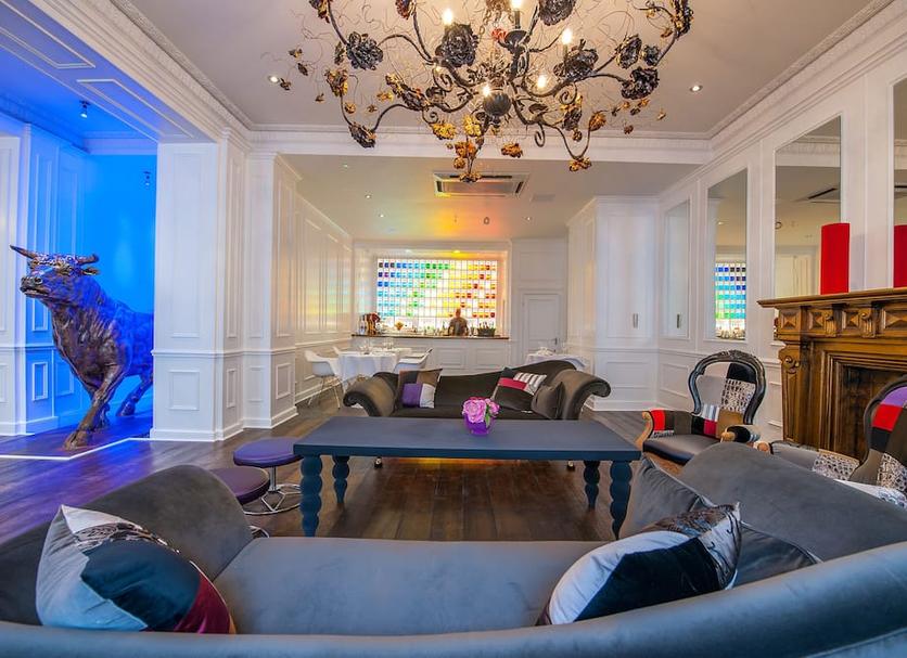 リビングルーム 写真