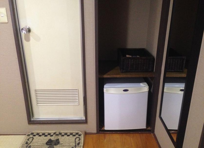 客室の設備 写真