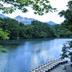 屋外の景色