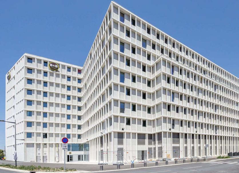 建物 写真