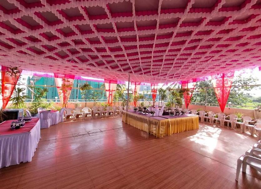 バンケットホール（宴会場） 写真