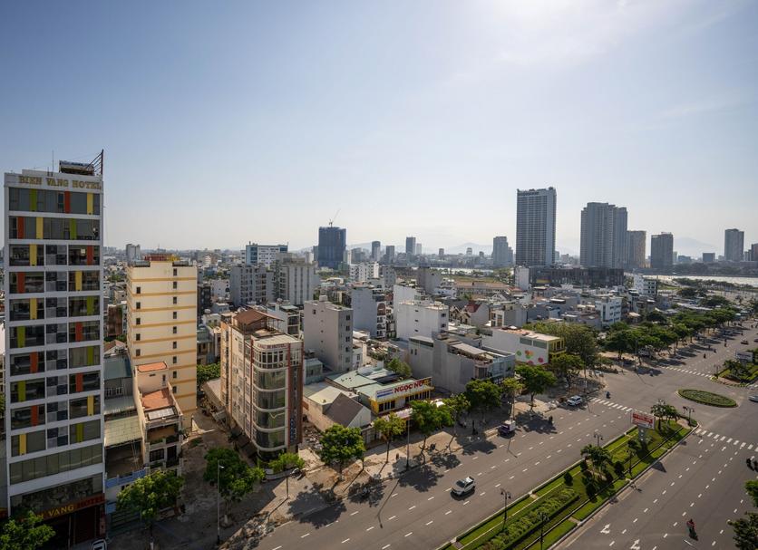 屋外の景色 写真
