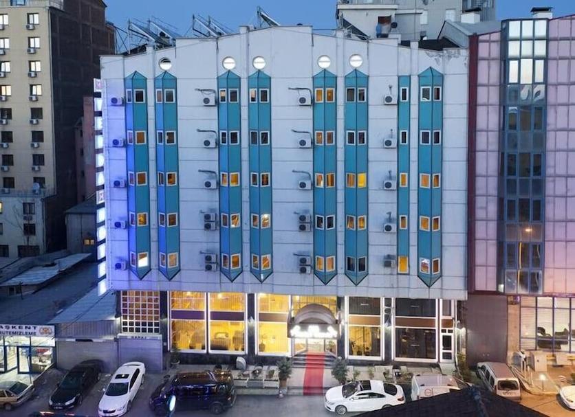 建物 写真