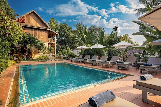 マイ ドリーム ブティック リゾート