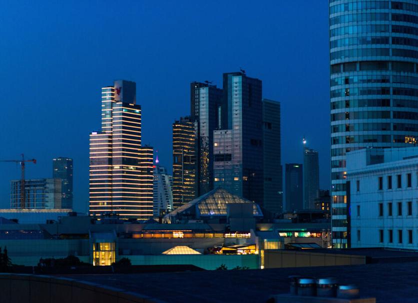 屋外の景色 写真