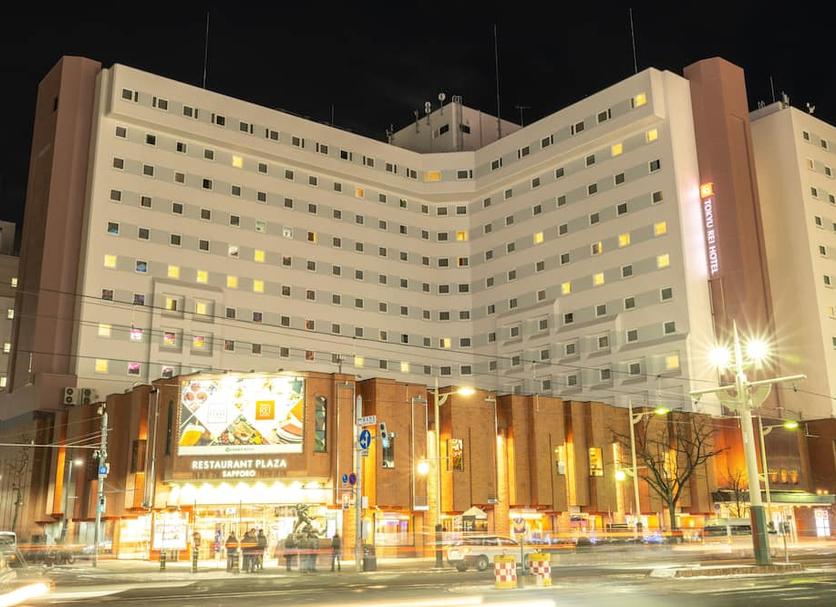 建物 写真