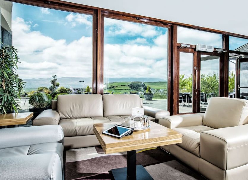 リビングルーム 写真