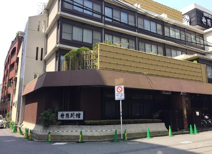 建物 写真