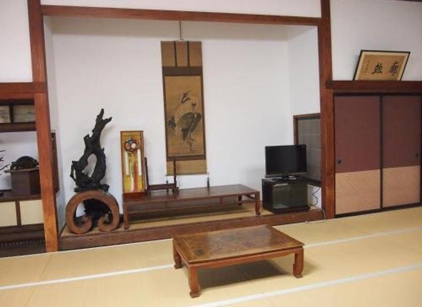 客室の設備 写真