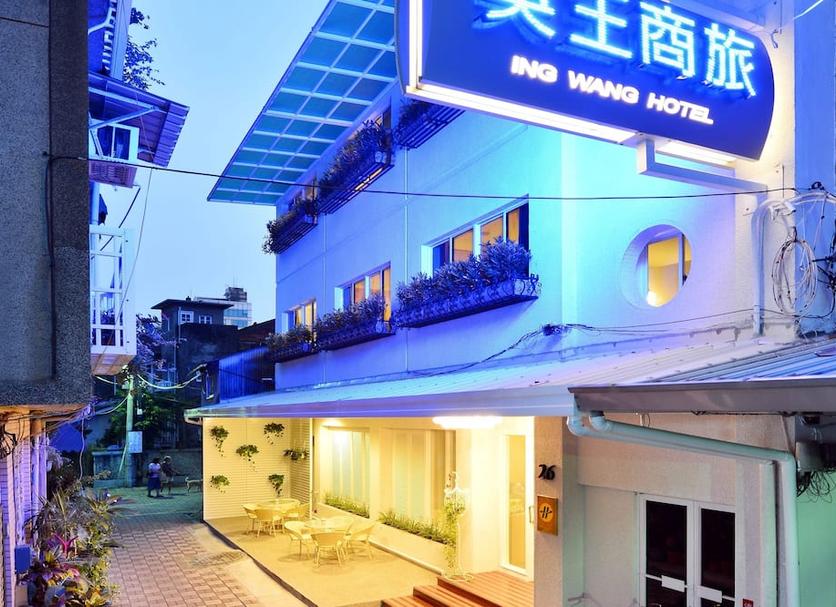 建物 写真