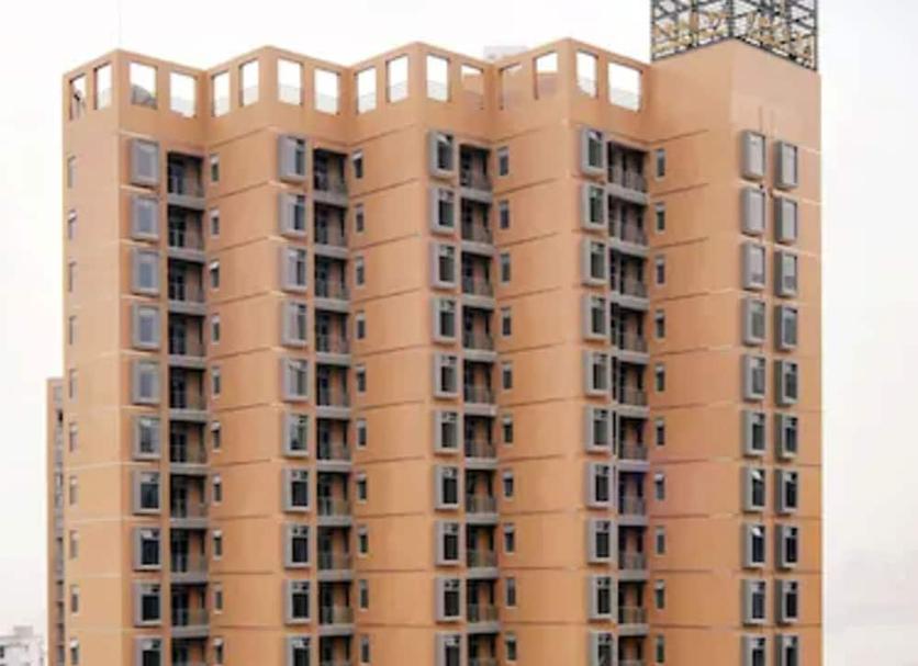 建物 写真