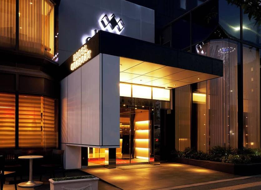 建物 写真