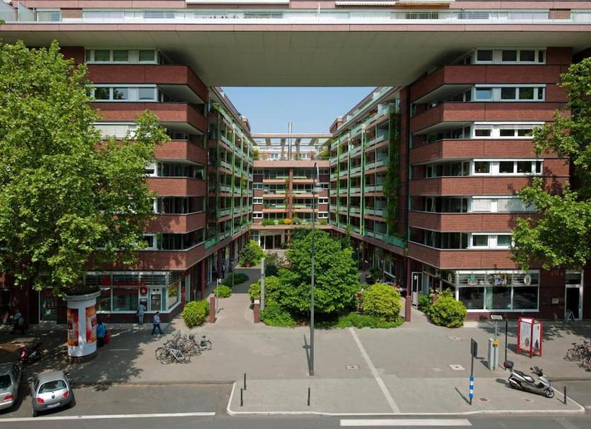 建物 写真