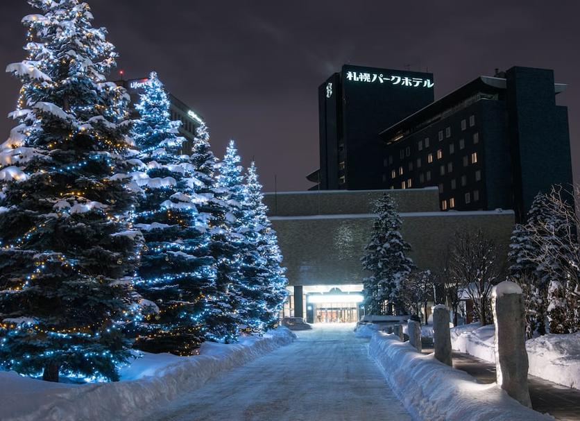 建物 写真