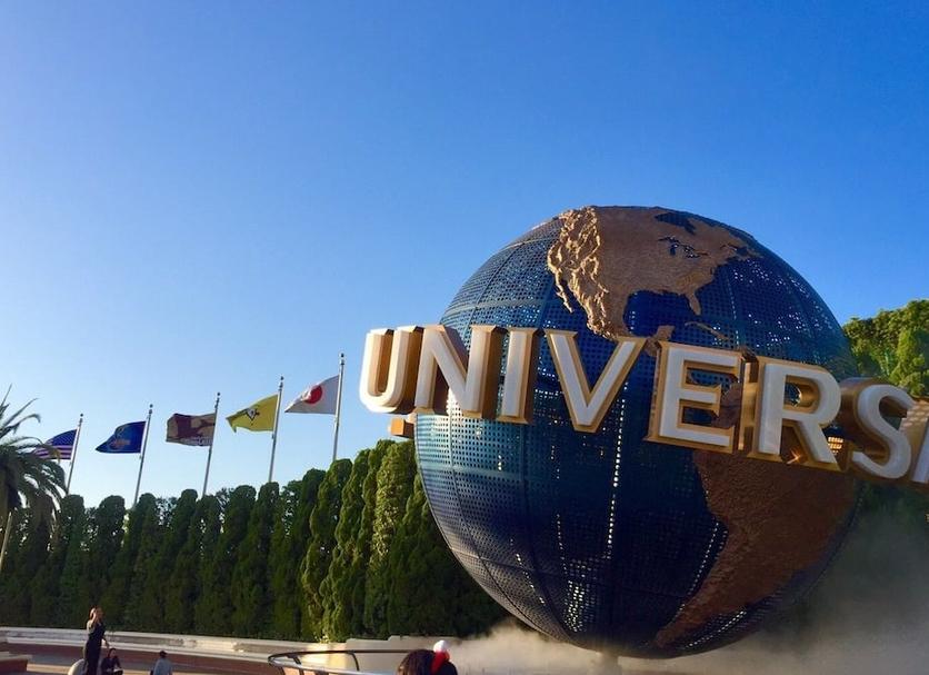 アトラクション 写真